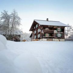 Ferienhaus Bergfrieden