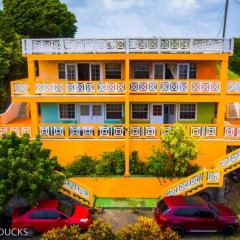 Belle View Apartment Villa - Cactus