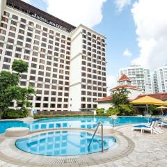 JEN Singapore Tanglin by Shangri-La