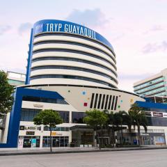 TRYP by Wyndham Guayaquil Airport