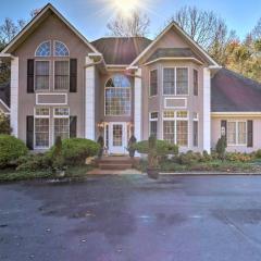 Million-Dollar Estate by Downtown Franklin!