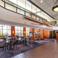 Comfort Inn Eagan Minneapolis - St Paul South