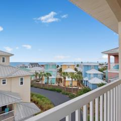 Emerald Coast Cabana