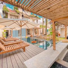 Big Promo! Pool Villa - Ha Noi - 5 Bed Room