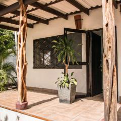 Bed & Surf House El Palmar