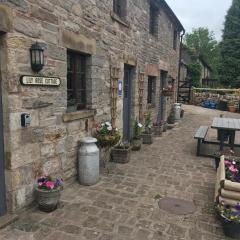 Waterside Cottages