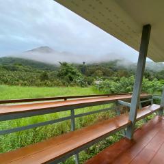 Baan I-A-run Resort