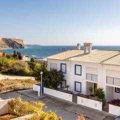 CoolHouses Luz, Lovely 3 Bed Townhouse & sea views, Casa Baía da Vida