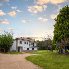 Finca Bacelo Ribeira Sacra