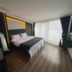 Galata King Suite Hotel