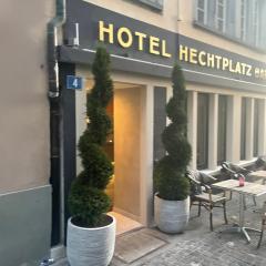 Hechtplatz Hotel - Self Check-in