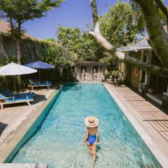 La Berceuse Resort and Villa Nusa Dua by Taritiya Collection