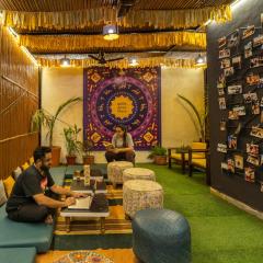 The Hosteller Jaipur