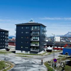 Nuuk Hotel Apartments by HHE