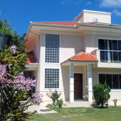 Linda Casa de Praia (Morada 3R's) Florianópolis/SC