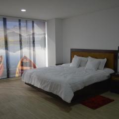 Hotel Prestigio JC