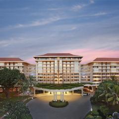 Taj Samudra, Colombo