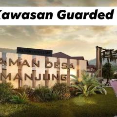 Nazirin Homestay No 27 Tmn Desa Manjung Lumut