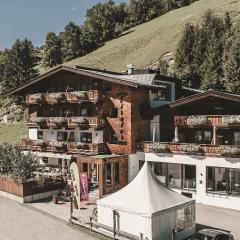 Hotel & Appartements Tiroler Buam