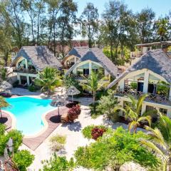 Clove Island Villas & Spa