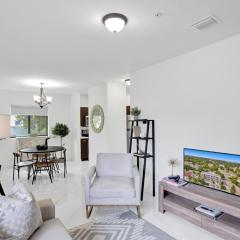 Renzzi Wynwood Apartments