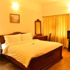 Niraamaya Blue Mountain -Chikmagalur