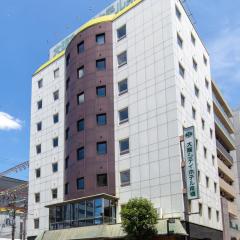 Osaka City Hotel Kyobashi