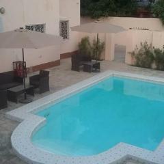 Gam Properties Guest House