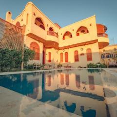 Tunis Palace - Fayoum