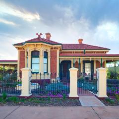 Allora House Kalgoorlie