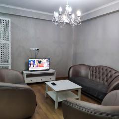 City Luxury Apartment ll