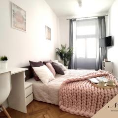 Apartament Peowiaków Queens