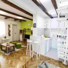 Apartman MoonZe