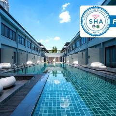 S Ratchada Leisure Hotel - SHA PLUS