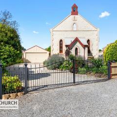 'THE CHURCH' Guest Home, Gawler Barossa Region