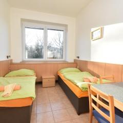 Apartmány Marie a Tereza