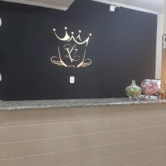 HOTEL LAYANE VITORIA