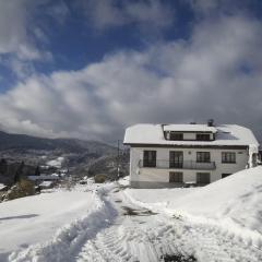 Gîte de famille dans les Vosges