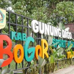 Gunung Dago Resort Bogor Syariah