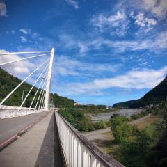 知本温泉龙泉居