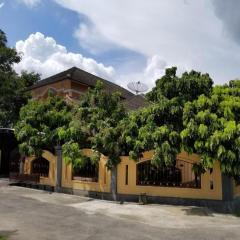 Algira Homestay Prambanan