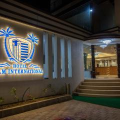 Hotel Palm International