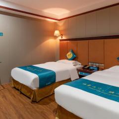 Suoxing Hotel Yijing Yangchun Donghu West Road