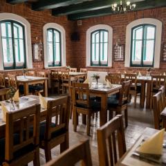 Na Kopečku AD 1795 - penzion s restaurací a wellness v Podkrkonoší