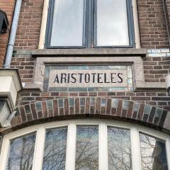 Aristoteles Apartments