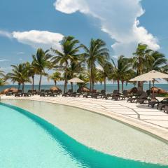 Hyatt Ziva Riviera Maya All-Inclusive