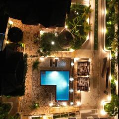 Zanzibar Tropical Sunset Boutique Hotel - Adults Only