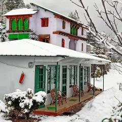 Himalayan High, Auli, By Himalayan Eco Lodges