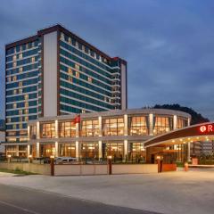 Ramada Plaza by Wyndham Rize