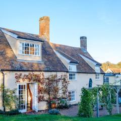 Gunhill Cottages - Aldeburgh Coastal Cottages